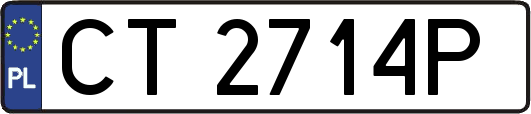 CT2714P