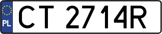 CT2714R