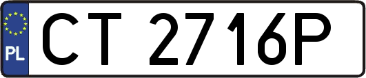 CT2716P