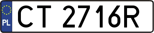 CT2716R