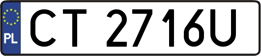 CT2716U