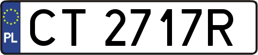 CT2717R
