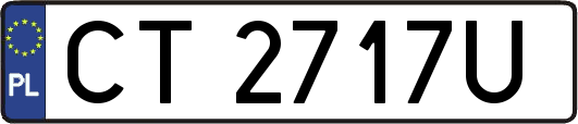 CT2717U