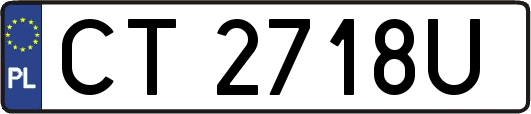 CT2718U