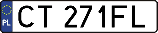 CT271FL