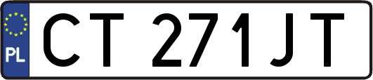 CT271JT