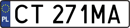 CT271MA