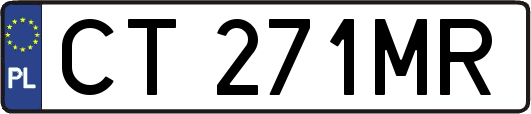 CT271MR