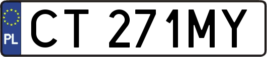 CT271MY
