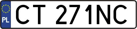 CT271NC
