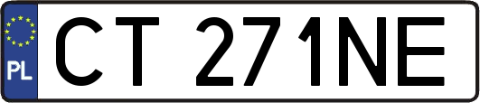 CT271NE