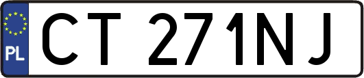 CT271NJ