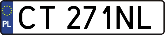 CT271NL