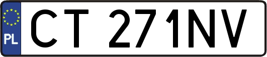 CT271NV