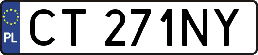 CT271NY