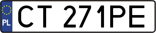 CT271PE