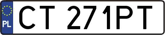 CT271PT