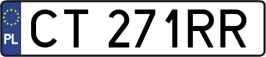CT271RR