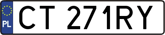 CT271RY