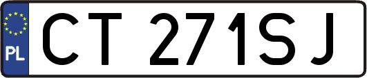 CT271SJ