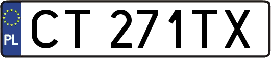 CT271TX