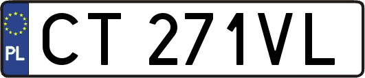 CT271VL