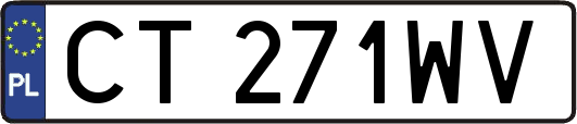 CT271WV
