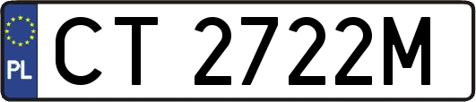 CT2722M