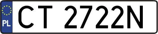 CT2722N