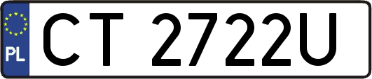 CT2722U