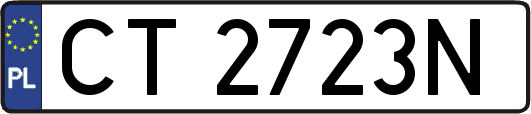 CT2723N