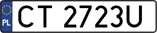 CT2723U