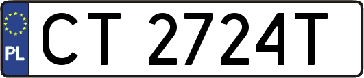 CT2724T