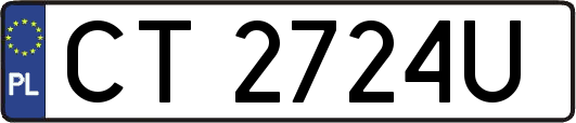 CT2724U