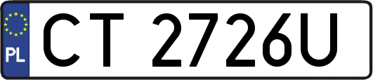 CT2726U