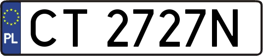 CT2727N