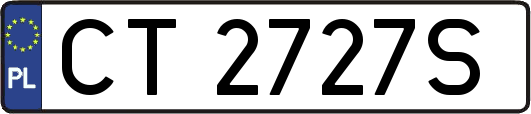 CT2727S