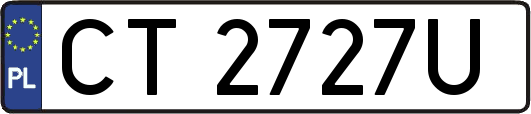 CT2727U
