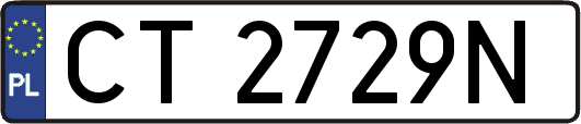 CT2729N