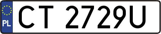 CT2729U