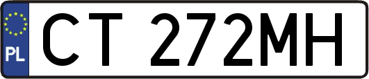 CT272MH