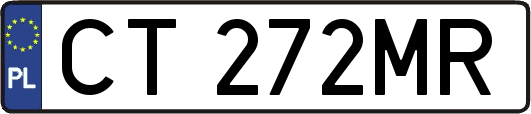 CT272MR