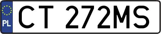 CT272MS