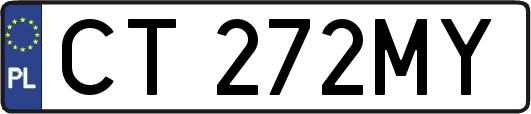 CT272MY