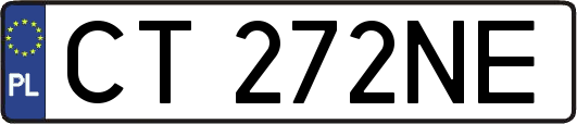 CT272NE