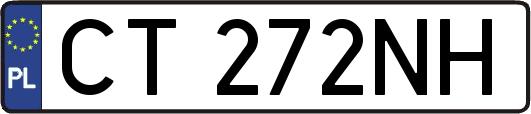CT272NH