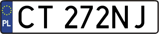 CT272NJ