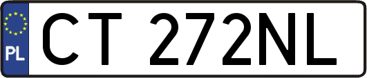 CT272NL