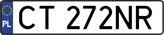 CT272NR