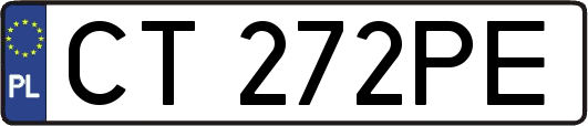 CT272PE